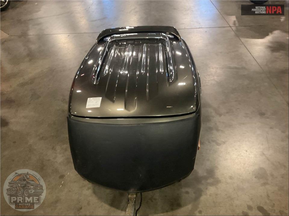 2013 Honda GL18HPNMD GLDWNG(**) — фото 9