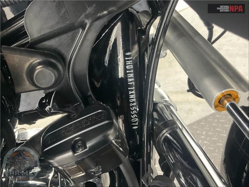 2022 Harley-Davidson FLHTCUTG TRI GLIDE ULTRA CLASSIC — фото 23