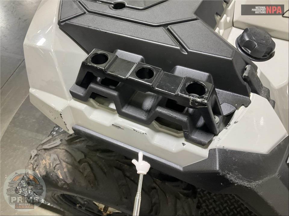 2023 Polaris SPORTSMAN 850 PREMIUM — фото 19