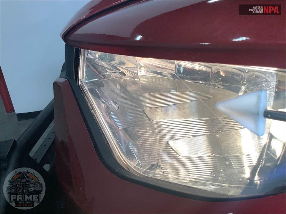 2019 Polaris RANGER CREW XP 1000 EPS — фото 68