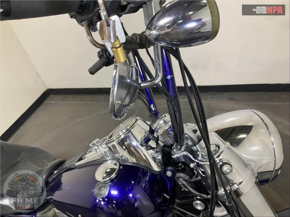 2012 Harley-Davidson FLD-103 DYNA SWITCHBACK — фото 12
