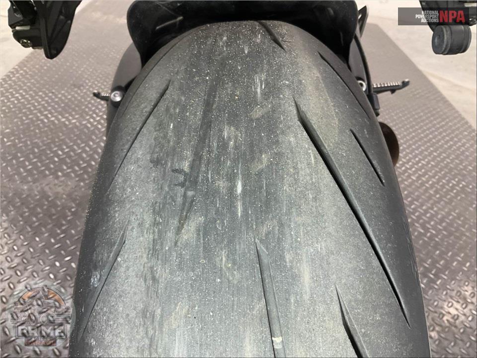 2023 Kawasaki ZX636HPFNN NINJA ZX-6R — фото 18