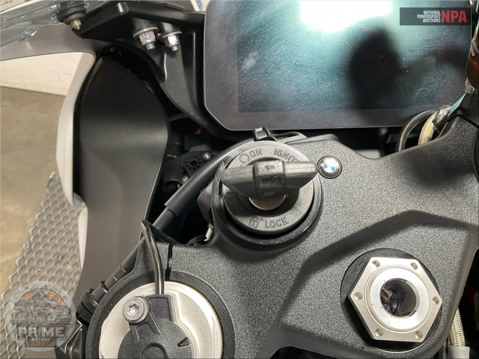 2025 Bmw S1000RR M PACKAGE — фото 12