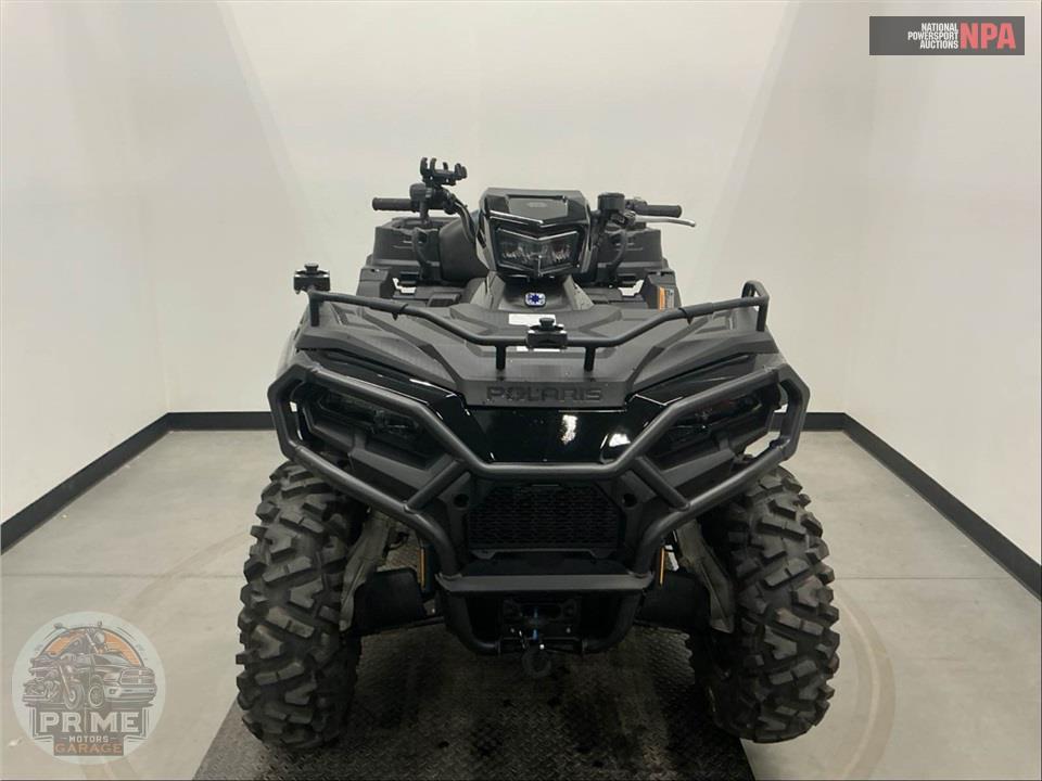 2025 Polaris SPORTSMAN X2 570 — фото 2