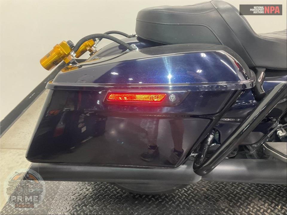 2019 Harley-Davidson FLHX STREET GLIDE — фото 25