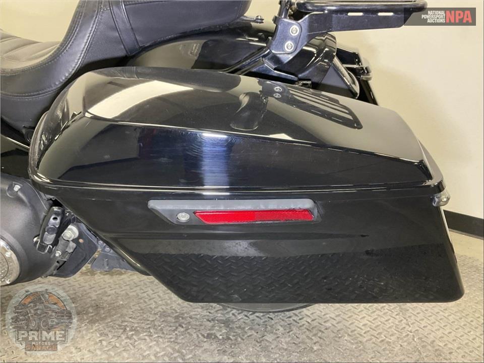 2019 Harley-Davidson FXFBS FAT BOB 114 — фото 28