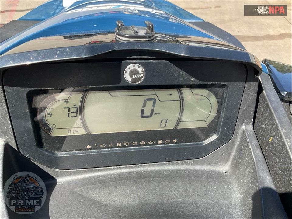 2023 Seadoo/Brp FISHPRO SPORT 170 SND SYS — фото 5