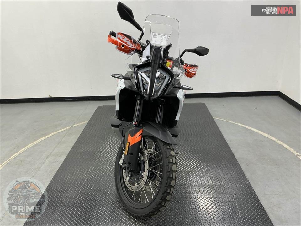2024 Ktm 790 ADVENTURE — фото 2