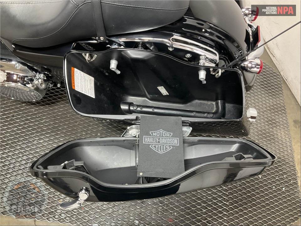 2023 Harley-Davidson FLTRX ROAD GLIDE — фото 19