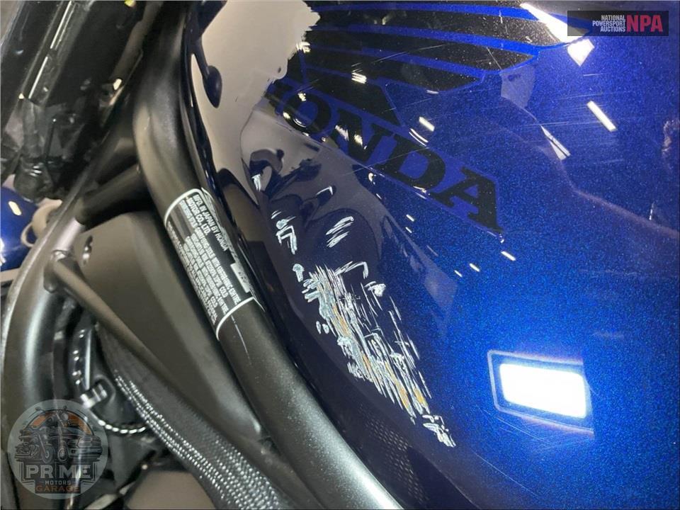 2025 Honda CMX1100D REBEL DCT (ABS) — фото 16