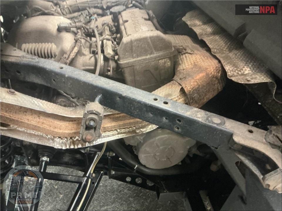 2023 Polaris RANGER 1000 PREMIUM PURSUIT (CAMOUFLAGE) — фото 8