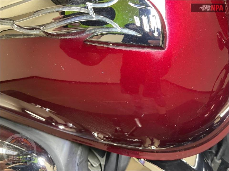 2006 Honda VTX1300C6 — фото 18