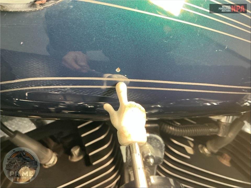 2002 Harley-Davidson FLHTCUI ULTRA CLASSIC ELECTRA GLIDE — фото 51