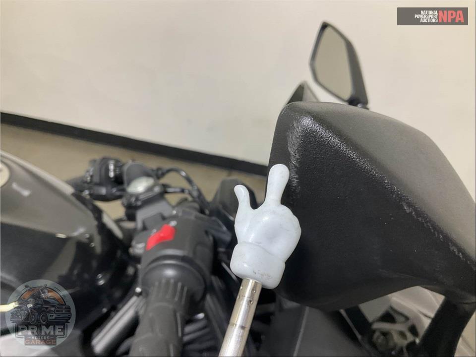2023 Kawasaki EX400GPFNN NINJA 400 (ABS) — фото 19