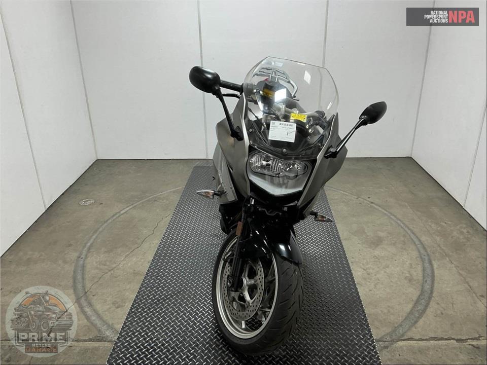 2016 Bmw F800GT — фото 2