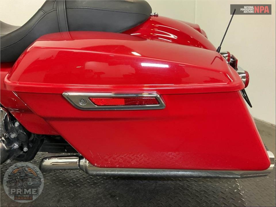 2023 Harley-Davidson FLTRX ROAD GLIDE — фото 21