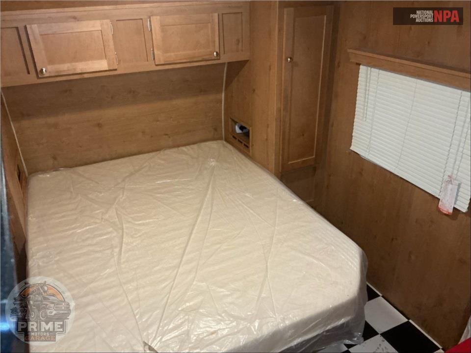 2018 Riverside Rv 189R RETRO — фото 11