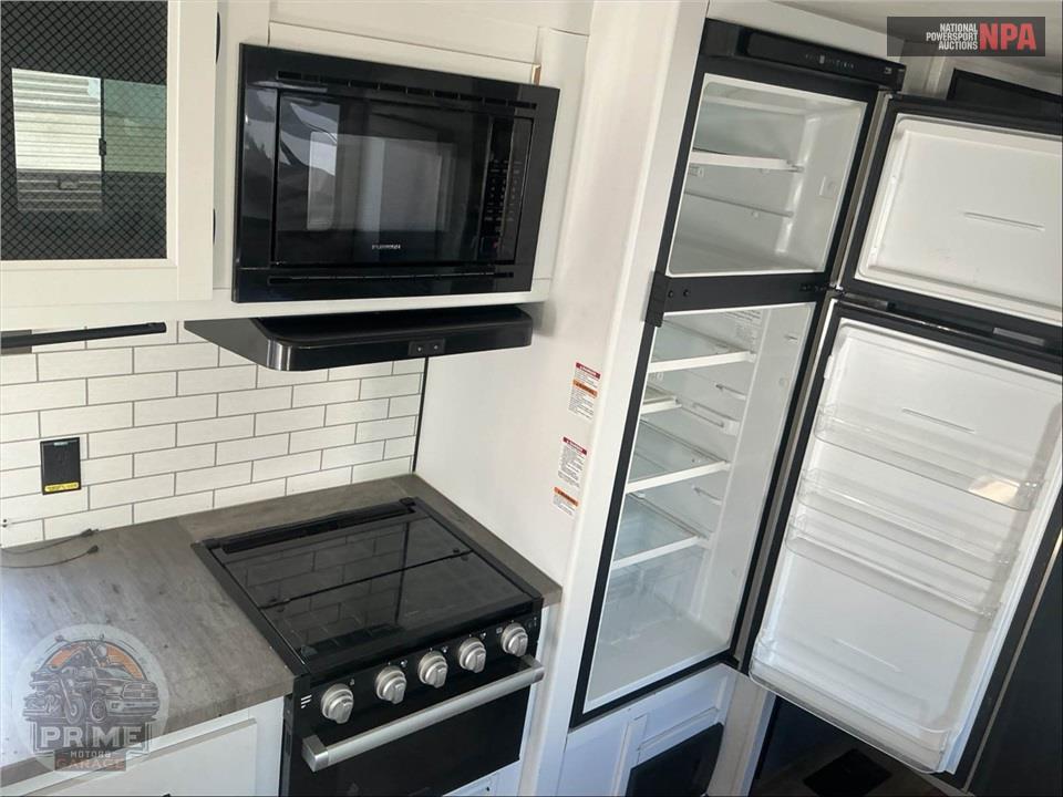 2022 Keystone Rv M-32 LBH HIDEOUT SERIES — фото 31