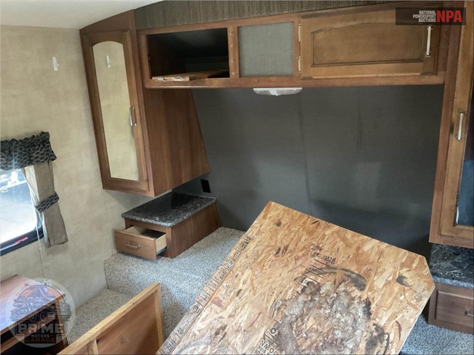 2015 Keystone Rv M-311 RE - SPRINGDALE SERIES — фото 14