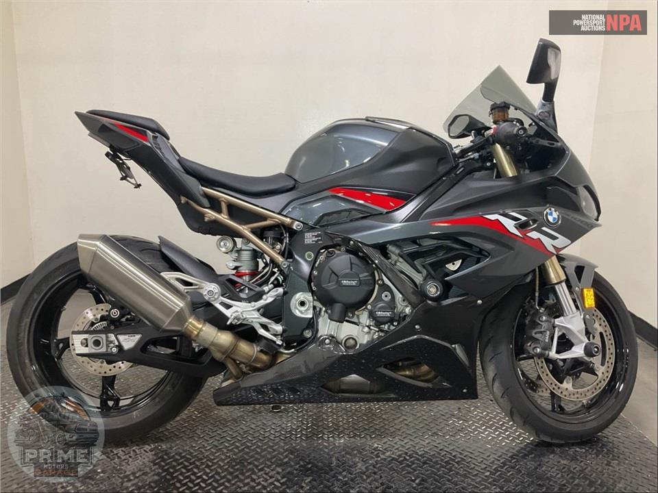 2022 Bmw S1000RR PREMIUM — фото 1