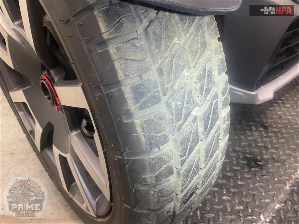 2021 Can-Am RYKER RALLY EDITION 900 ACE — фото 20