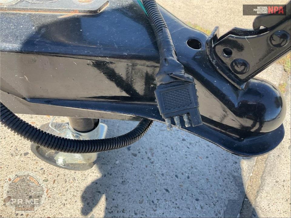 2022 Seadoo/Brp GTI SE 130 SOUND SYSTEM — фото 21