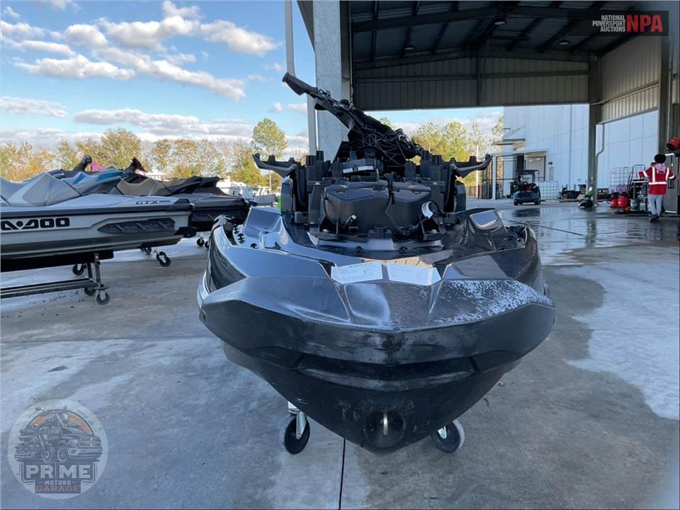 2022 Seadoo/Brp GTX 170 — фото 2