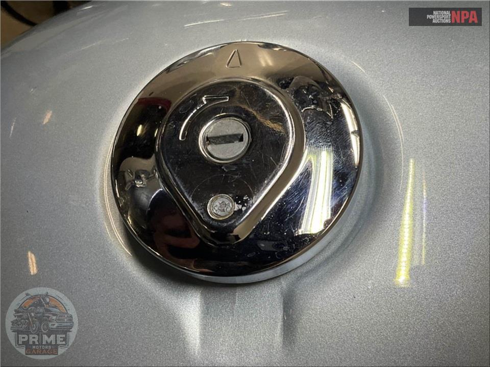 2007 Honda VT600C7 SHADOW VLX — фото 17