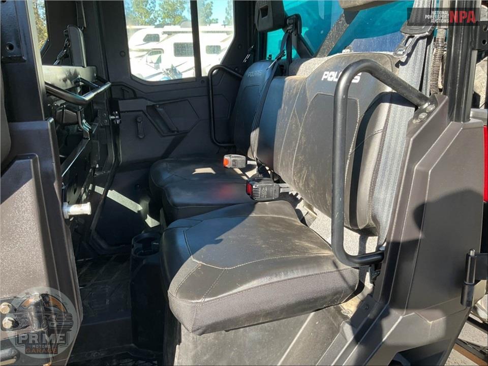 2019 Polaris RANGER CREW XP 1000 EPS NORTHSTAR — фото 22