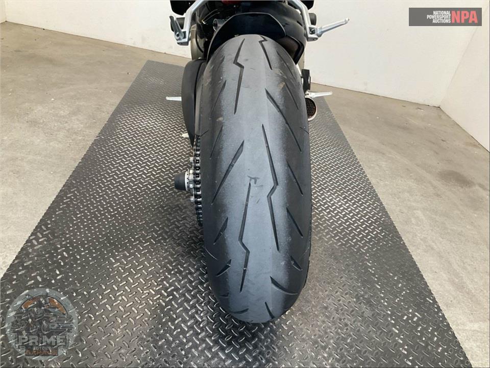 2021 Ducati STREETFIGHTER V4 S — фото 17