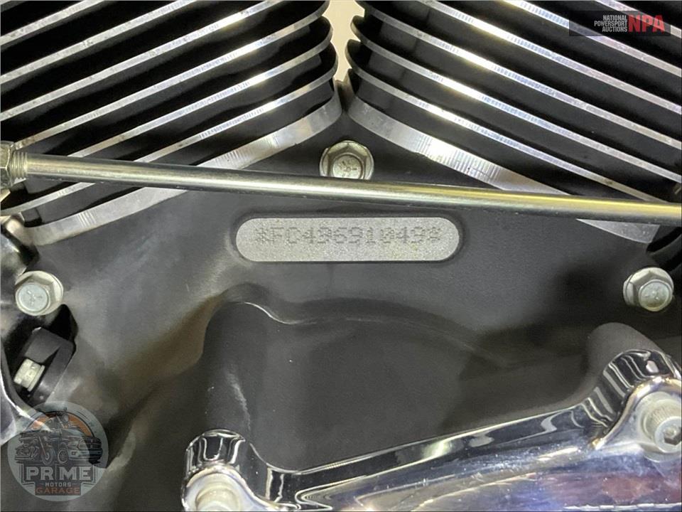 2009 Harley-Davidson FLHTCU ULTRA CLASSIC ELECTRA GLIDE — фото 50