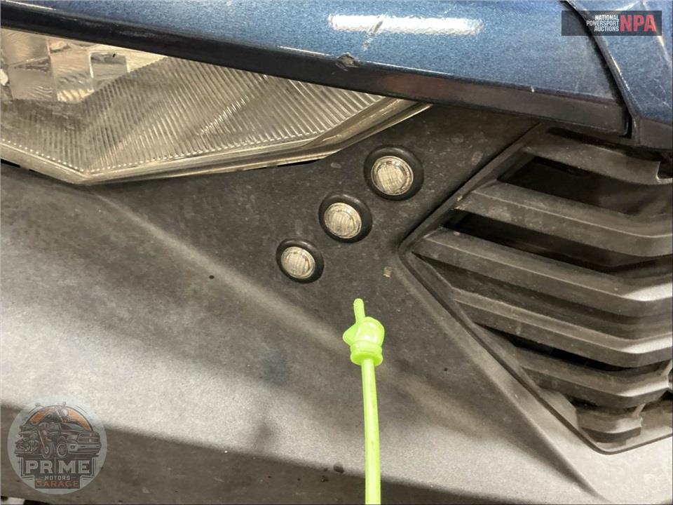 2021 Polaris RANGER 1000 PREMIUM — фото 25