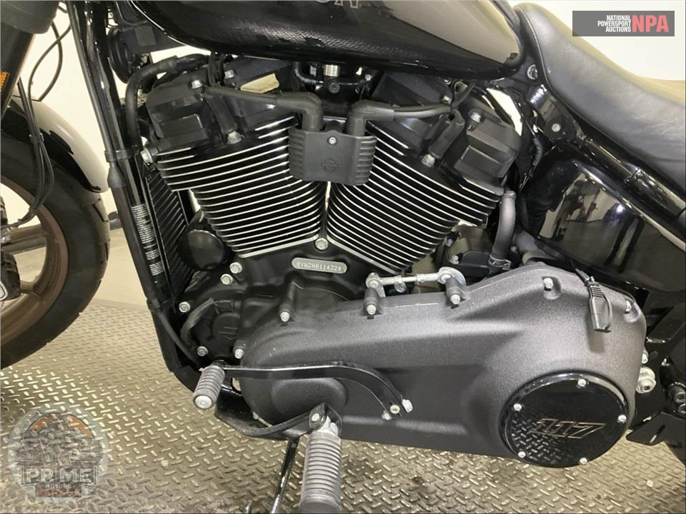 2022 Harley-Davidson FXLRS LOW RIDER S — фото 7
