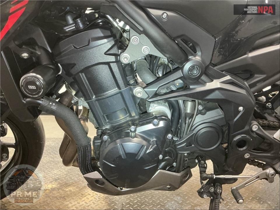 2023 Kawasaki ZR900FPFNN Z900 (ABS) — фото 7
