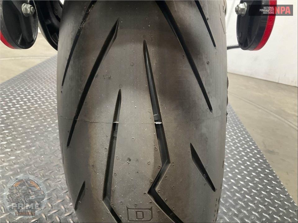 2019 Mv Agusta BRUTALE RR AMERICA — фото 13