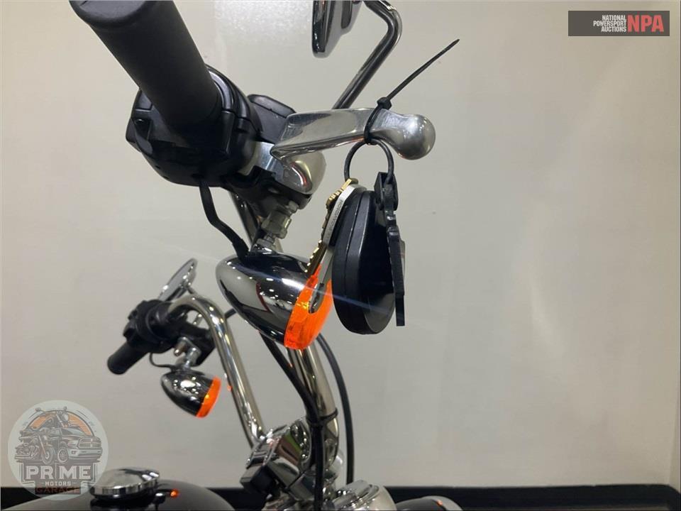 2023 Harley-Davidson FXST SOFTAIL STANDARD — фото 11