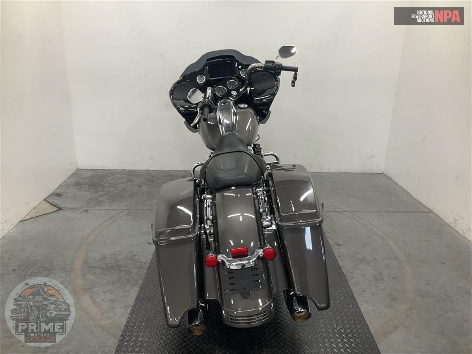 2023 Harley-Davidson FLTRXS ROAD GLIDE SPECIAL — фото 4