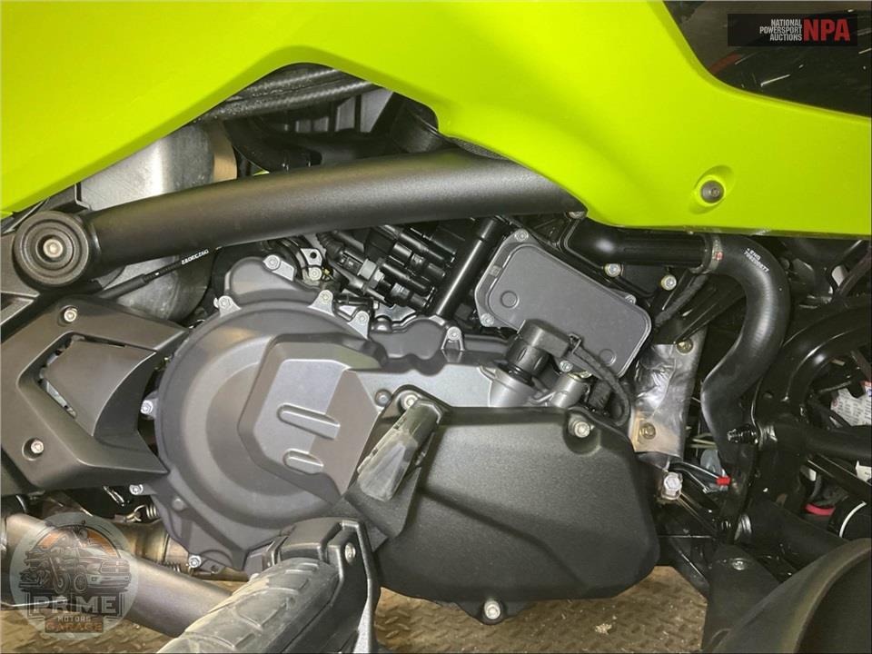 2023 Can-Am SPYDER F3-S SPECIAL SERIES — фото 7