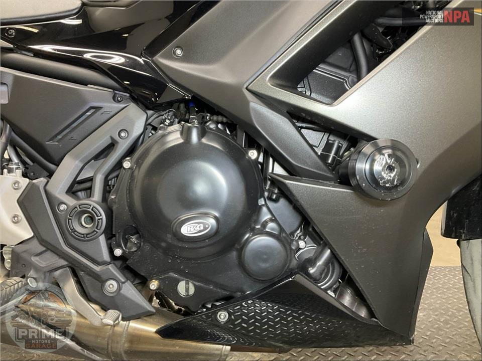 2023 Kawasaki EX650RPFNN NINJA 650 — фото 7