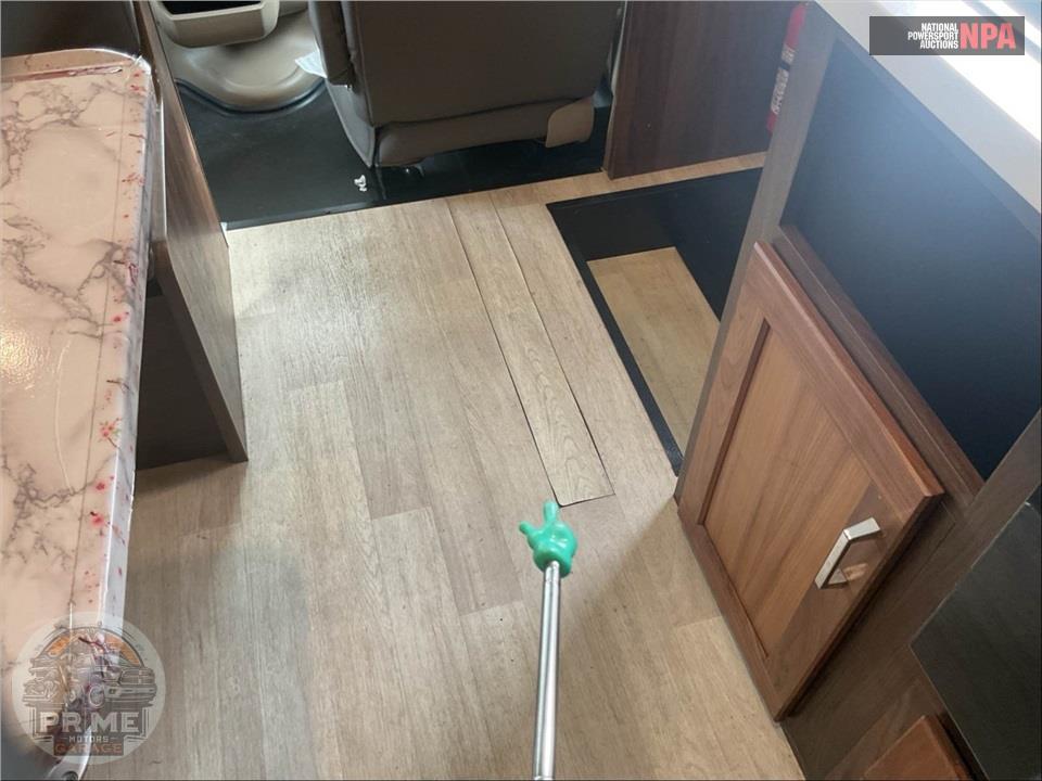 2024 Winnebago M-22R FORD E350 - SPIRIT SERIES — фото 23