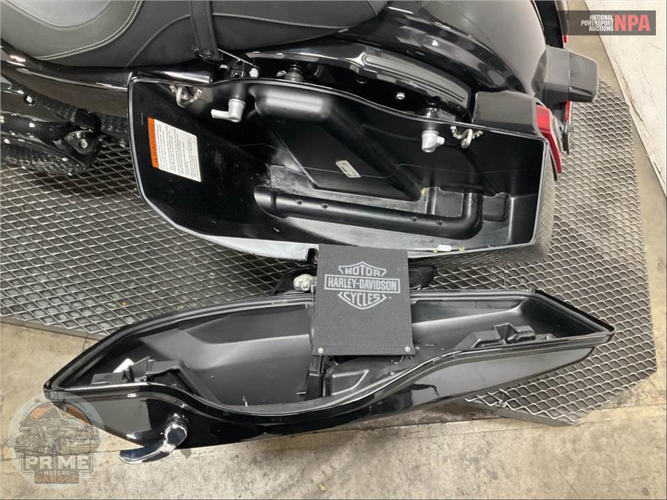 2024 Harley-Davidson FLTRX ROAD GLIDE — фото 20