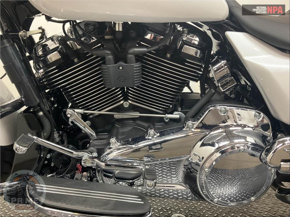 2024 Harley-Davidson FLHX STREET GLIDE — фото 7