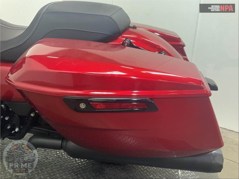 2025 Harley-Davidson FLTRX ROAD GLIDE — фото 14