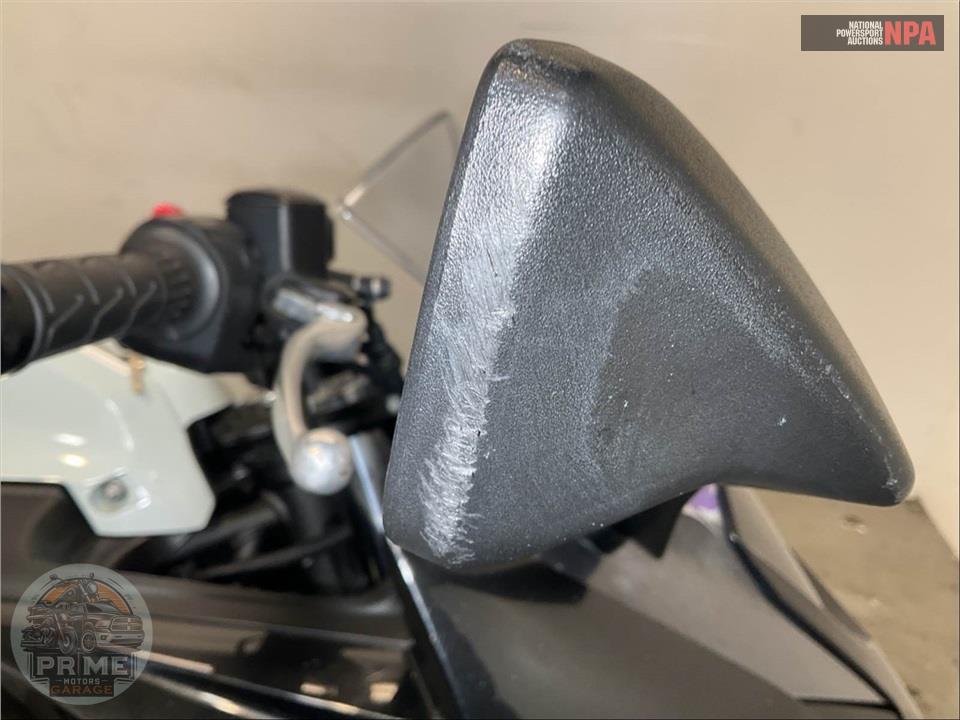 2022 Kawasaki EX650MNFNN NINJA 650 (ABS) — фото 22