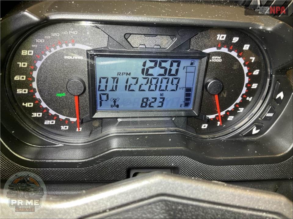 2023 Polaris RANGER XP 1000 PREMIUM — фото 5