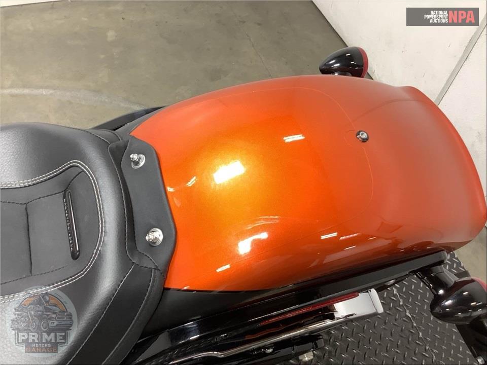 2019 Harley-Davidson FXBRS BREAKOUT 114 — фото 23