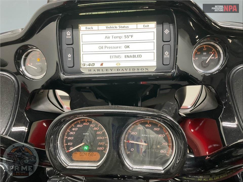 2018 Harley-Davidson FLTRXS ROAD GLIDE SPECIAL — фото 5