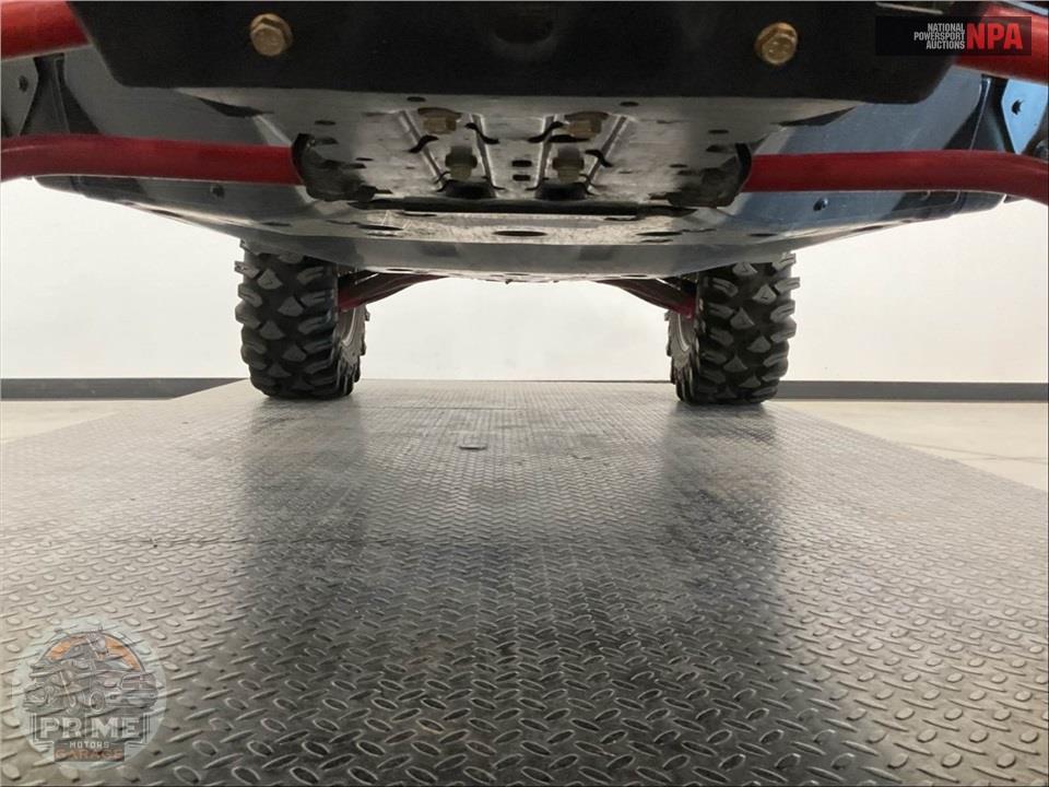 2024 Can-Am MAVERICK SPORT X MR 1000R — фото 13
