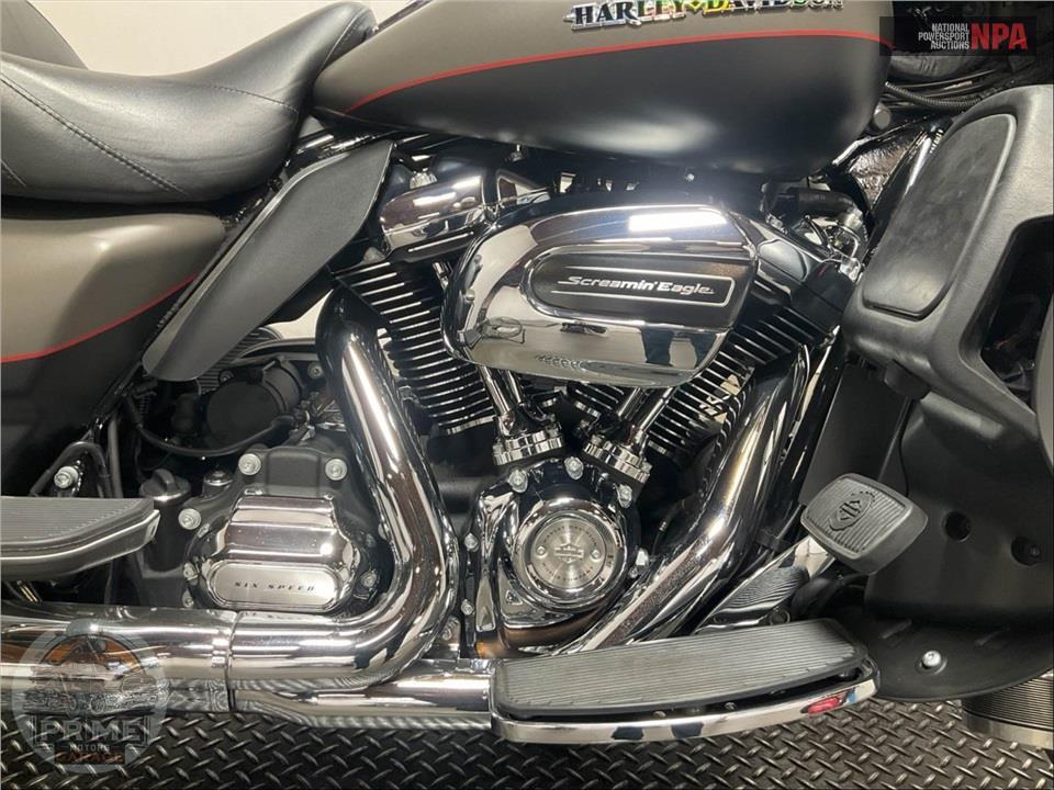 2018 Harley-Davidson FLHTK ULTRA LIMITED — фото 6