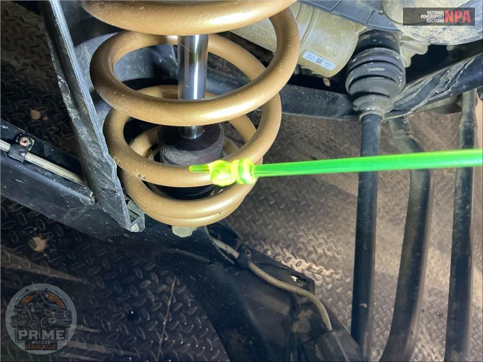 2019 Polaris RZR XP 1000 TRAILS/ROCKS EDITION (ELECTRIC POWER STEERING) — фото 32